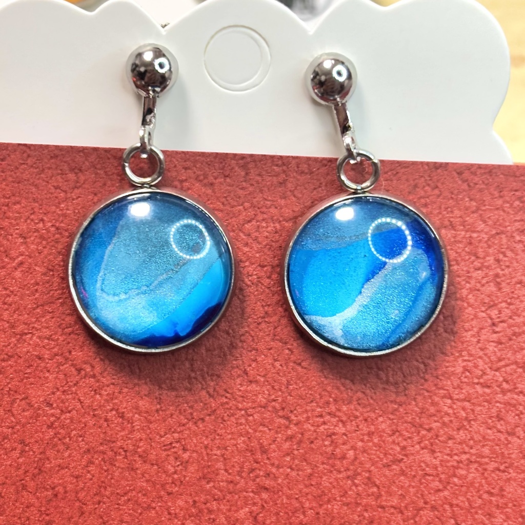 笹貫＊ピアス・イヤリング・ネックレス