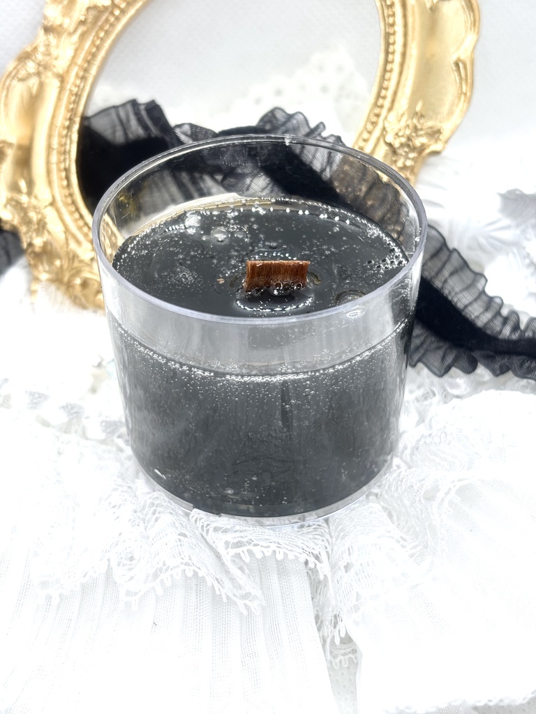 タソガレドキ*キャンドルセット