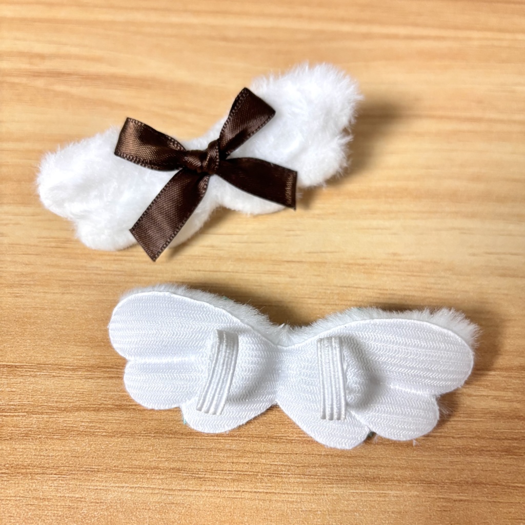 天使の羽/チョコミント