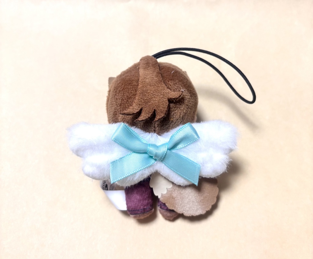 天使の羽/チョコミント