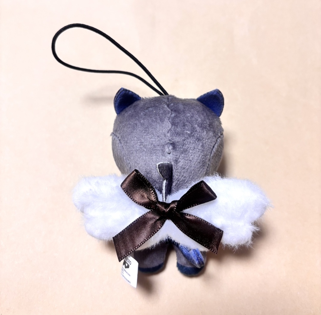 天使の羽/チョコミント