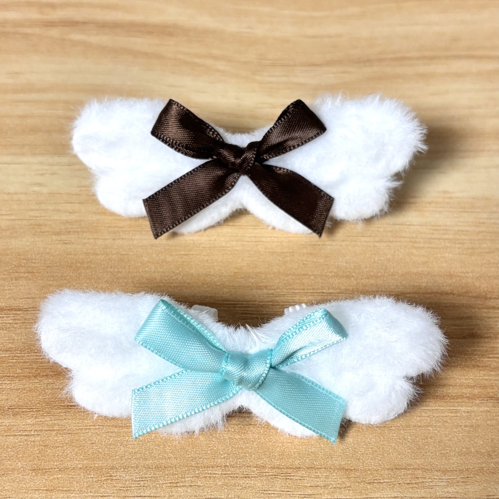 天使の羽／チョコミント