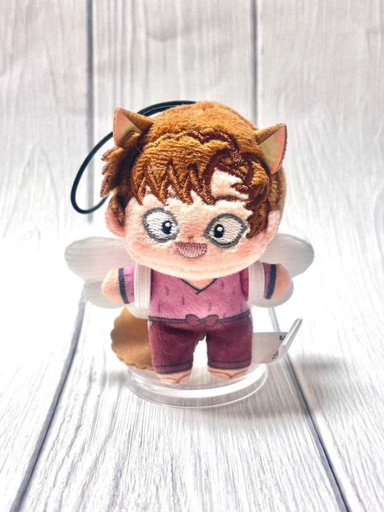 天使の羽/チョコミント