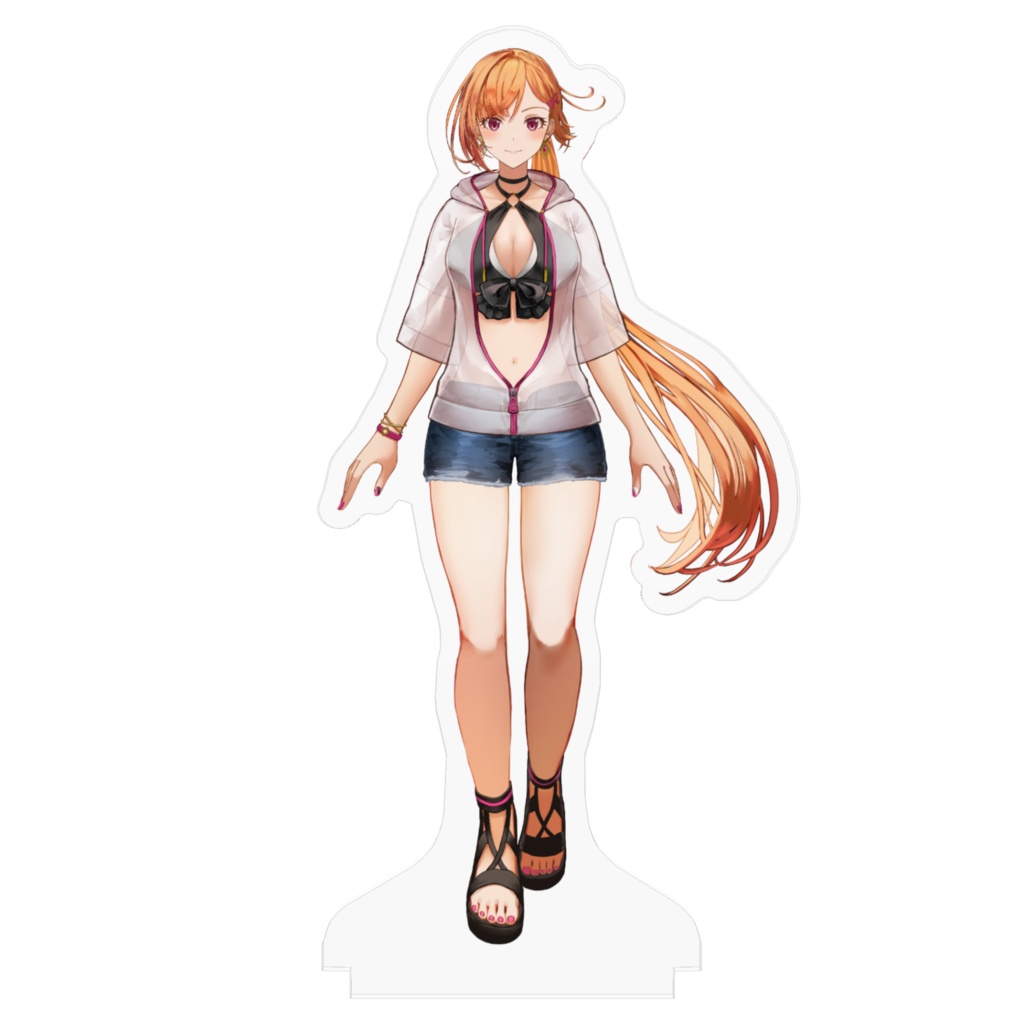 夏衣装(メイン)