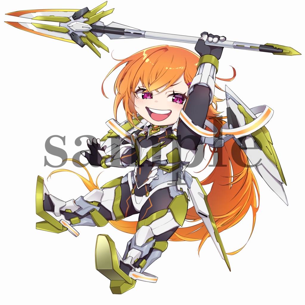 3周年グッズフルセット