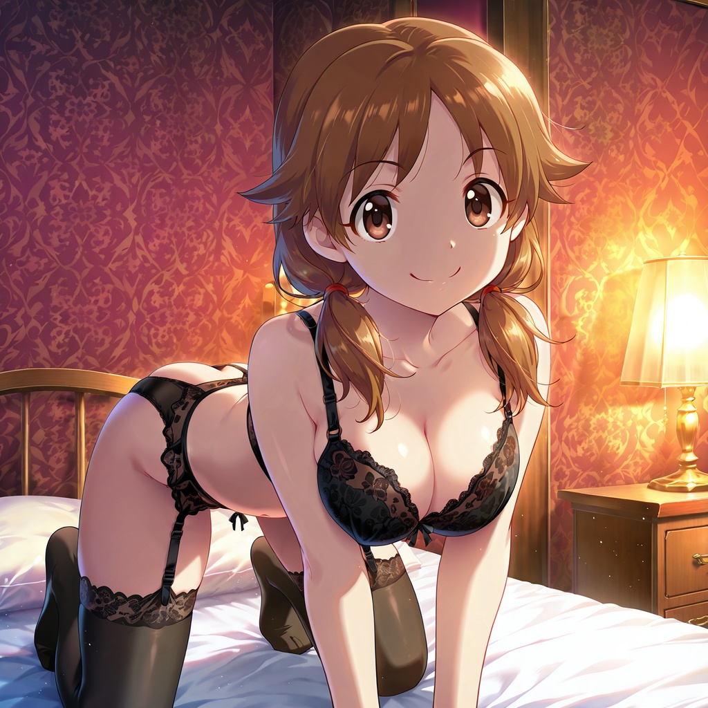 早苗さん ガーターベルト_526枚