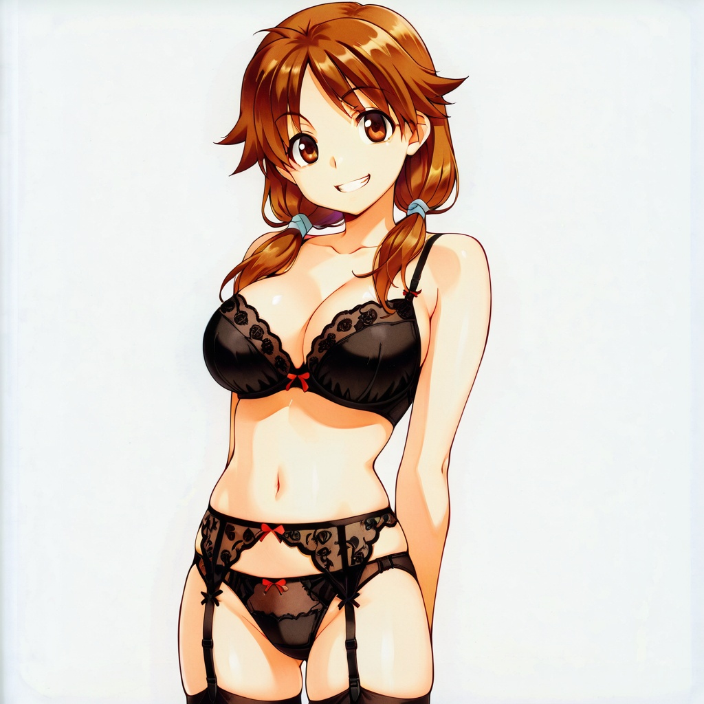 早苗さん ガーターベルト_526枚