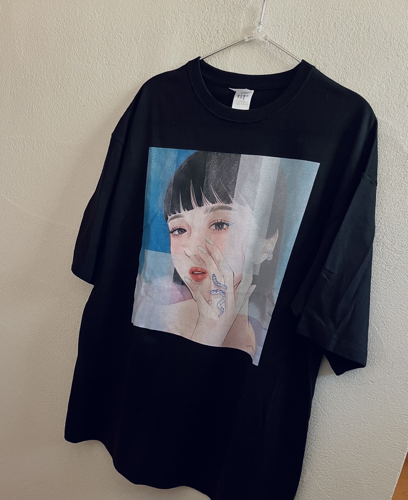 半そでTシャツ