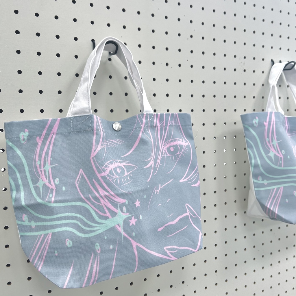 おさんぽバッグ