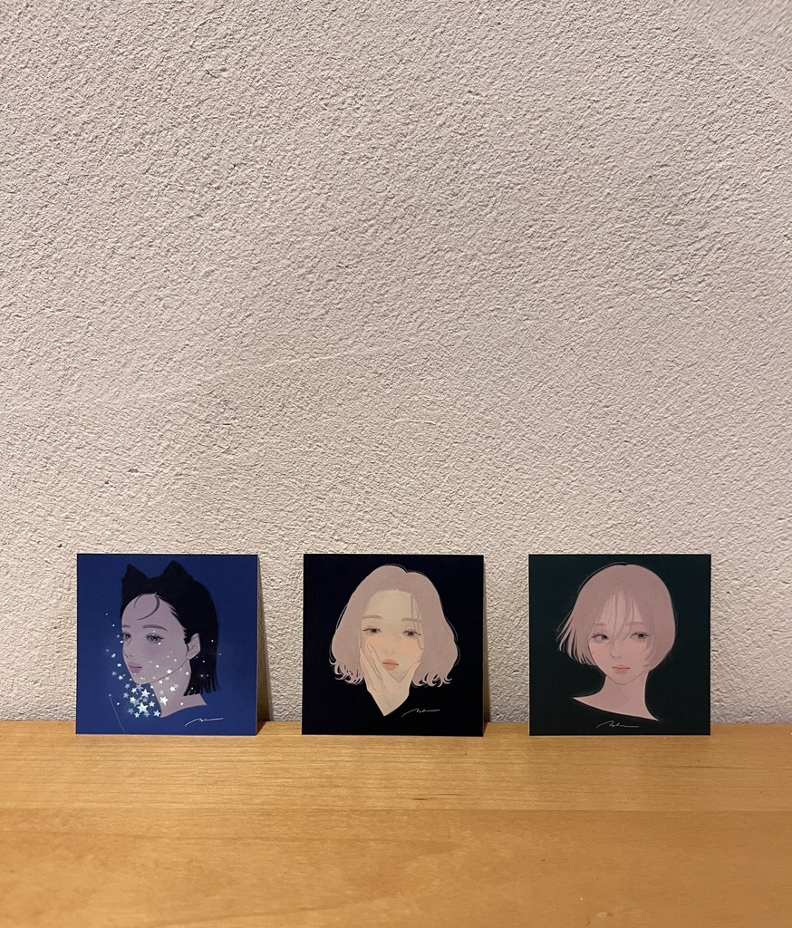 ステッカー