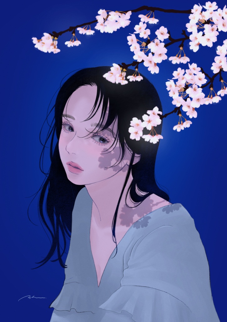 ポストカード