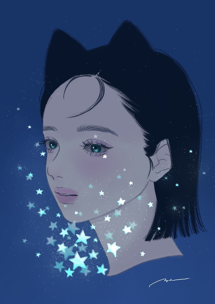 ポストカード