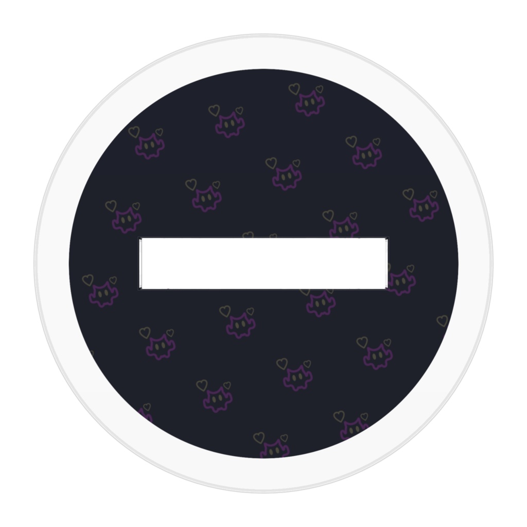 悪魔界隈Syairoちゃん