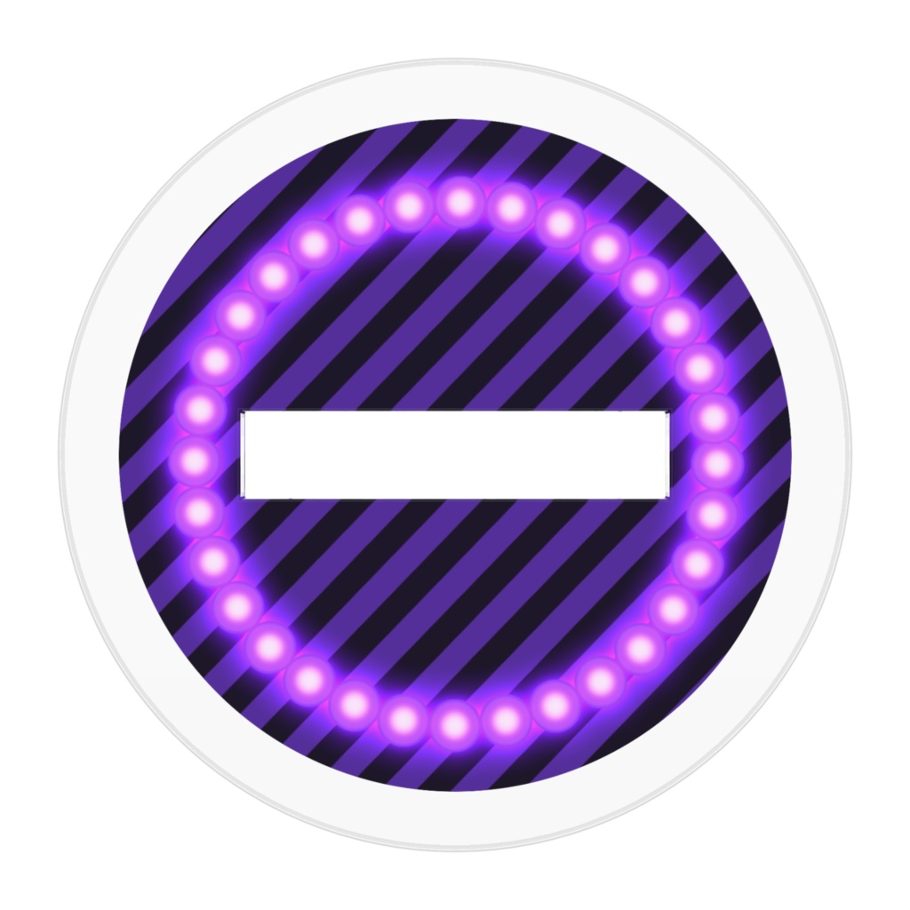 あなたを待つSyairoちゃんアクスタ