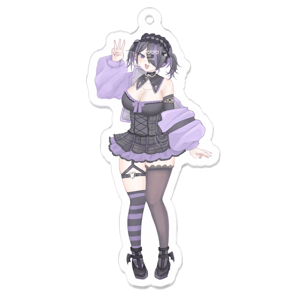 ♡3周年アイドルSyairoアクキー♡