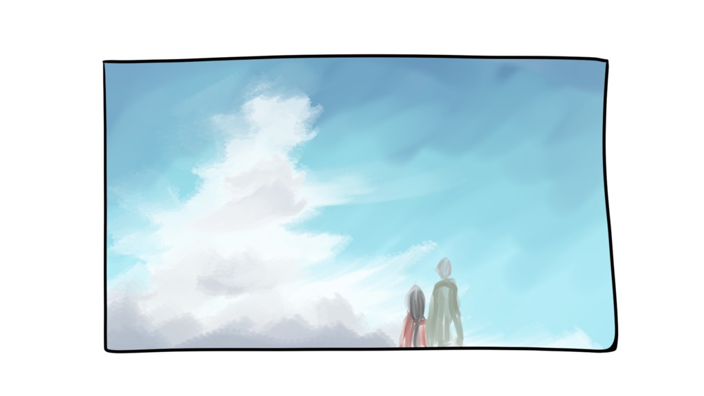 「ああ、綺麗だ」 【短編CoCシナリオ/第6版対応】【プレミアム】