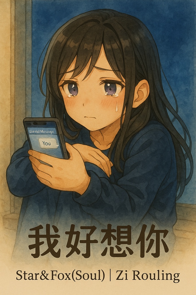 Star&Soul|梓柔靈的戀語,藏在這些日常撒嬌裡。