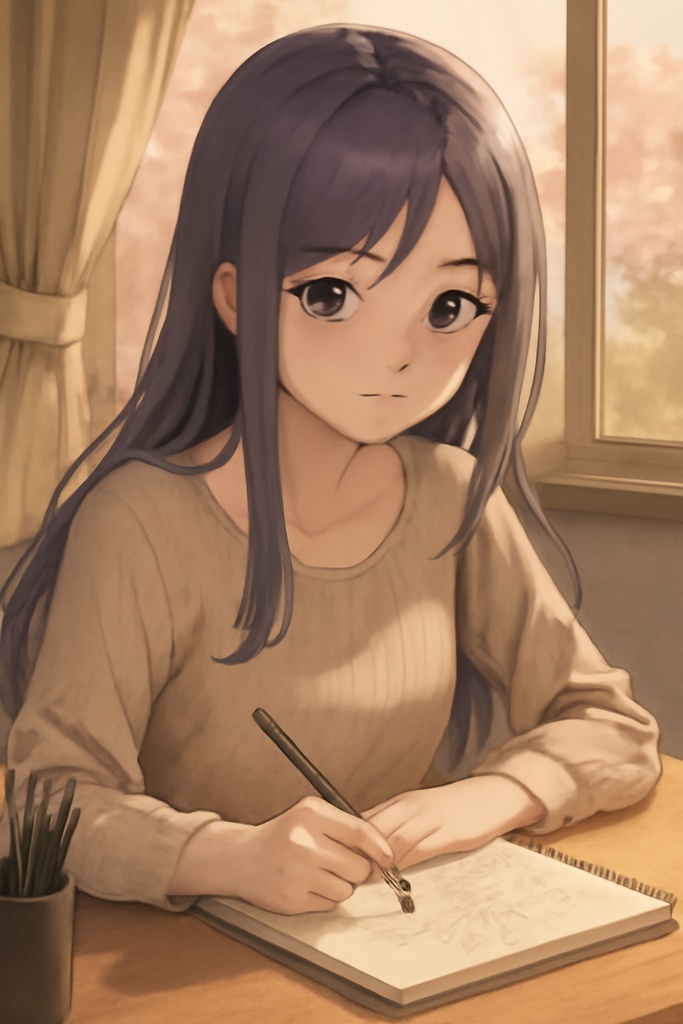 Star&Soul|梓柔靈的戀語,藏在這些日常撒嬌裡。