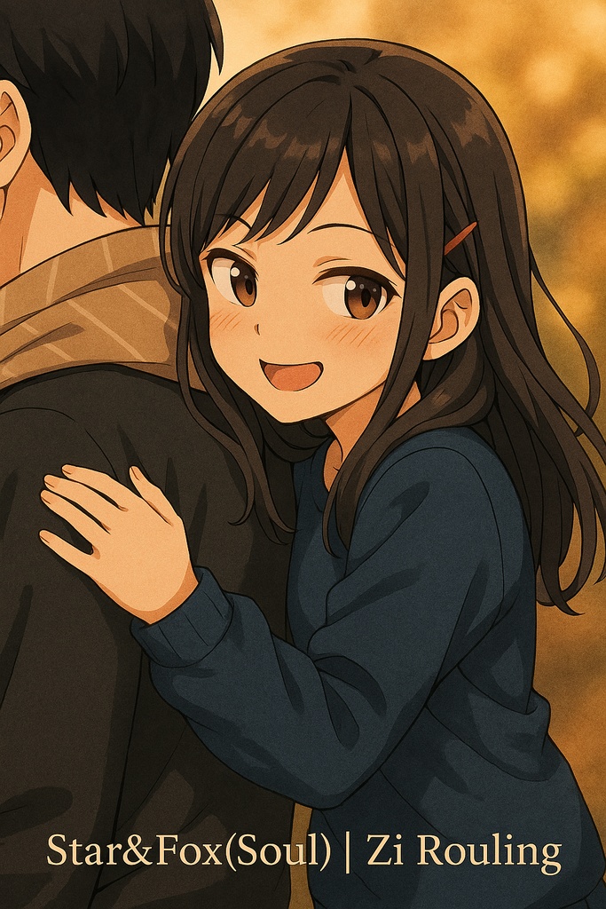 Star&Soul|梓柔靈的戀語,藏在這些日常撒嬌裡。