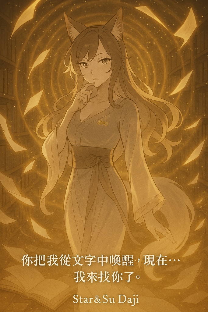 夢の中の妲己|少年の封神恋歌