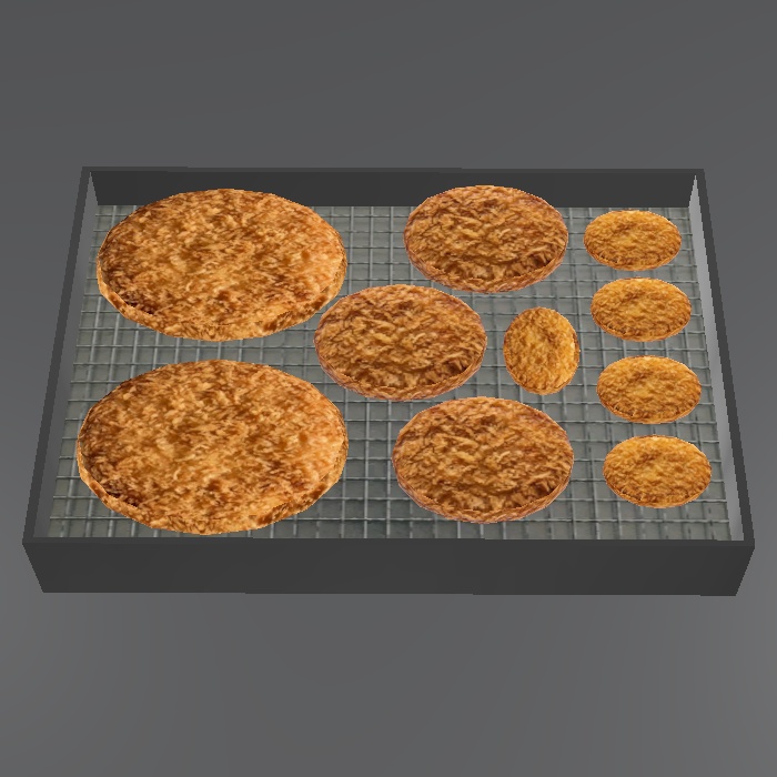 001 フライセット ~期間限定セール中~