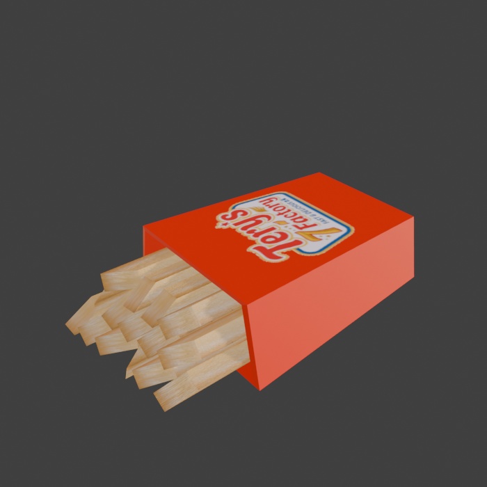 003 ハンバーガーセット ~期間限定セール中~