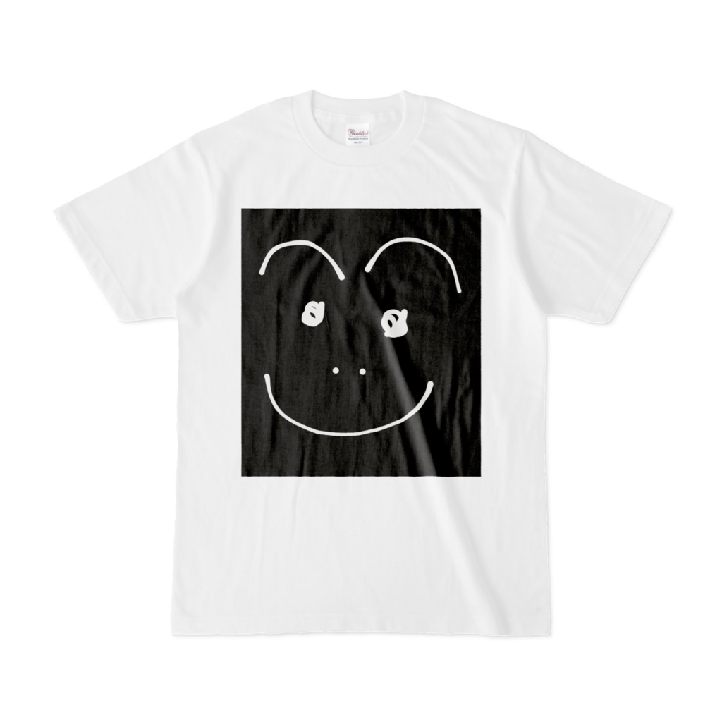 何か合うTシャツ。