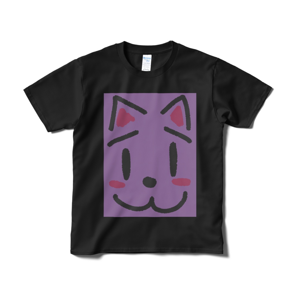 僕ちゃまイケてますか！Tシャツ。