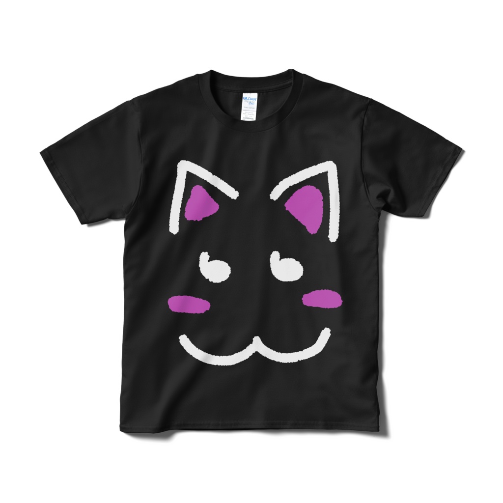 タマタマちゃまTシャツ。