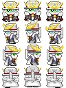 【pictSQUARE】SDガンダムワールドアバター