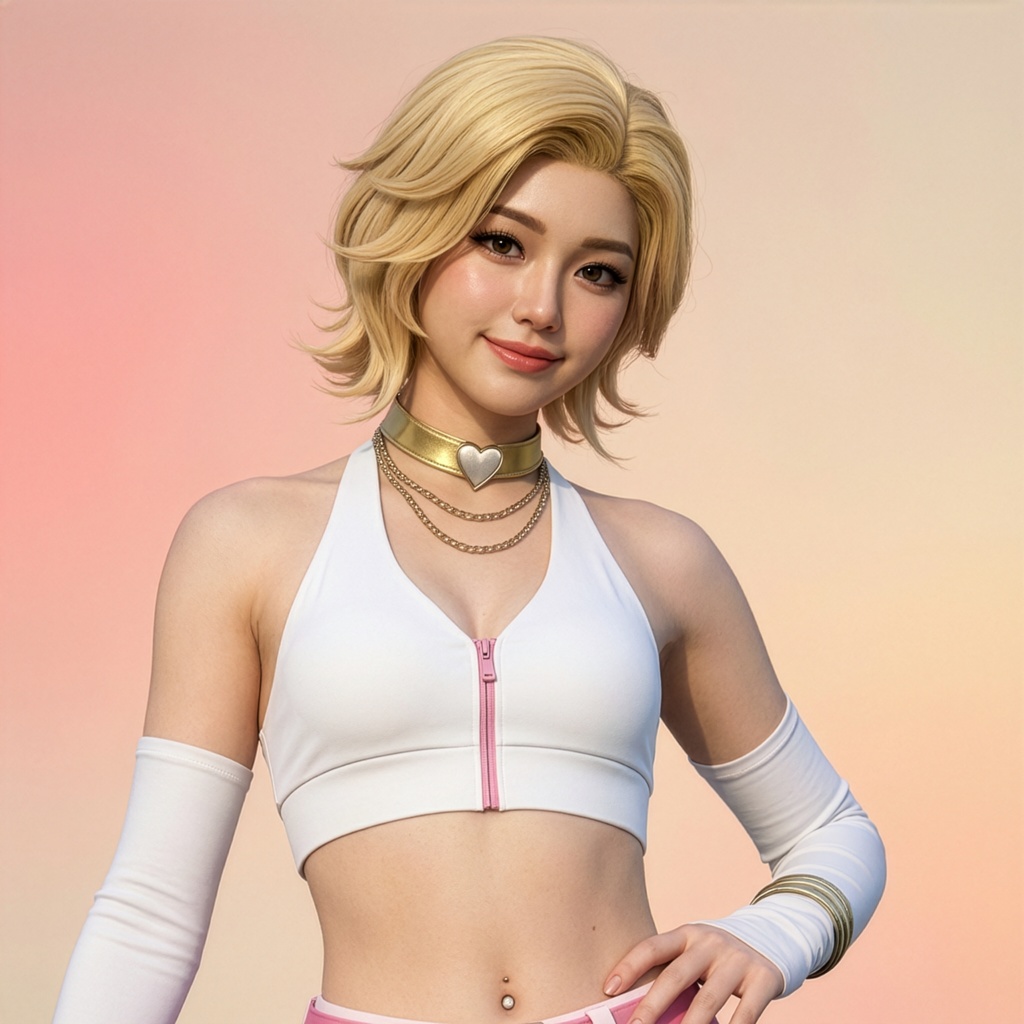 キャット・ホロウェイ