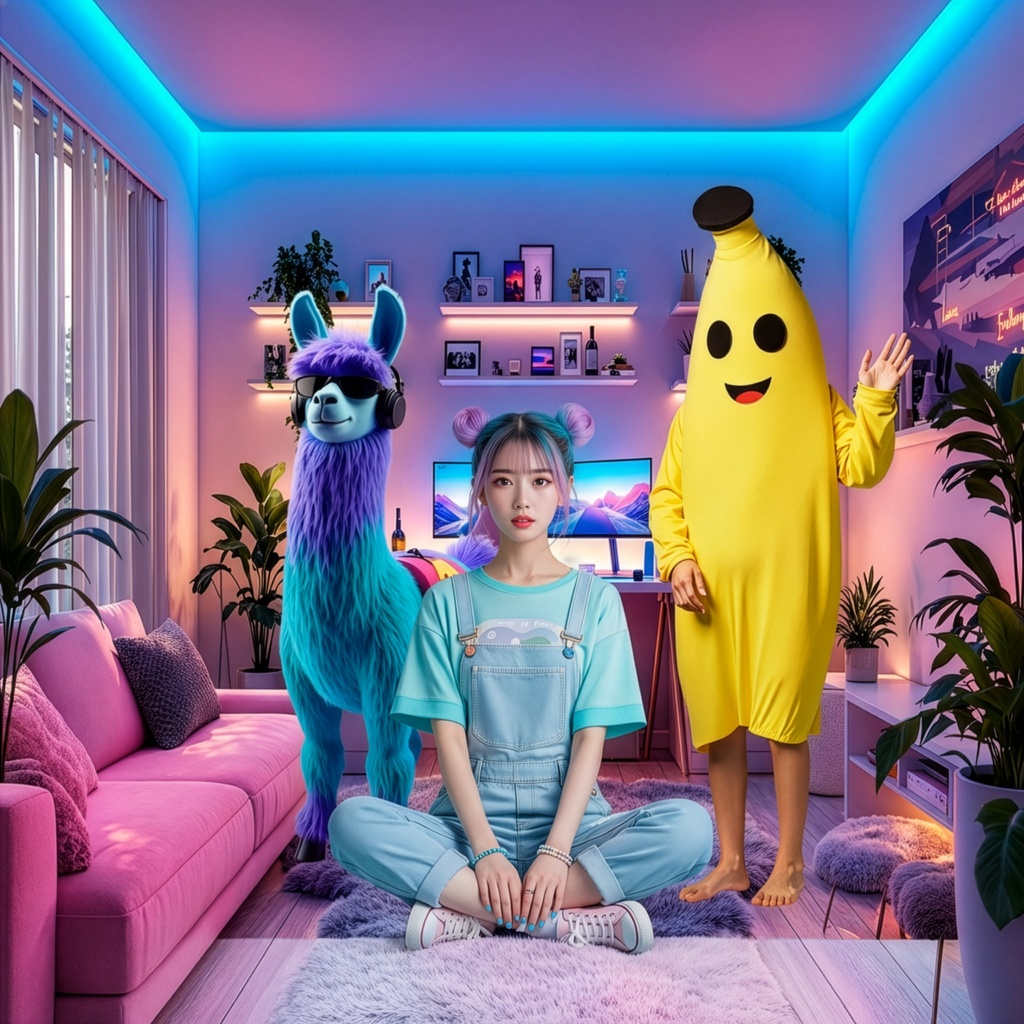 シンセウェーブ