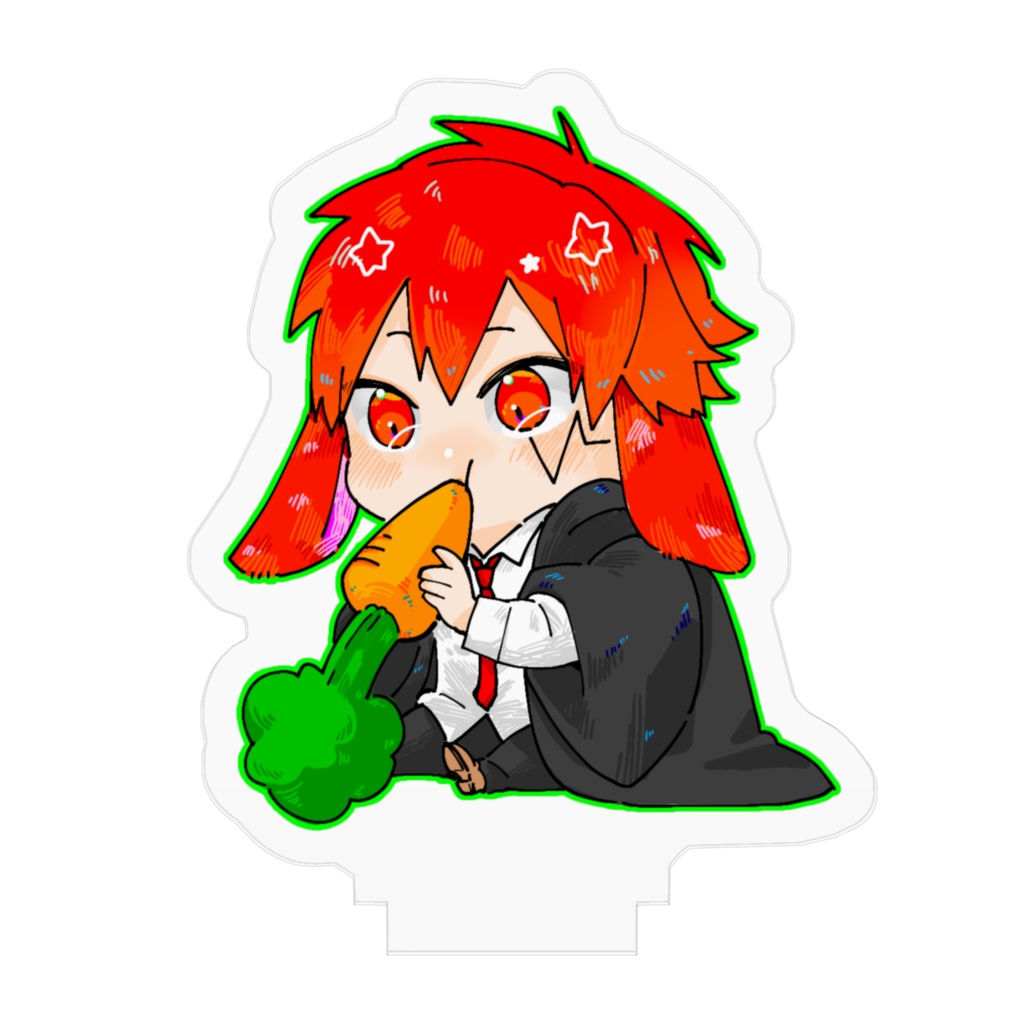 うさみみドット