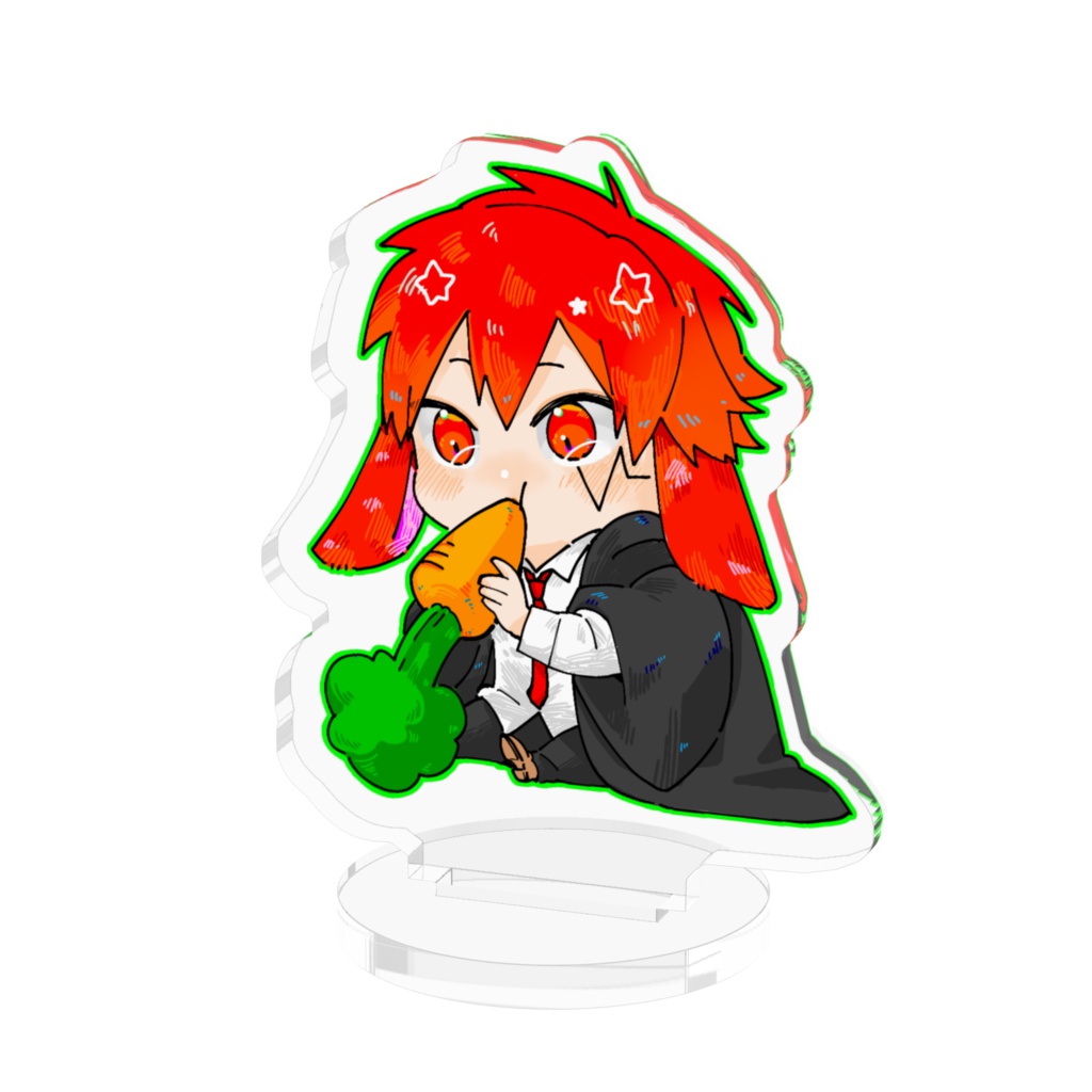 うさみみドット