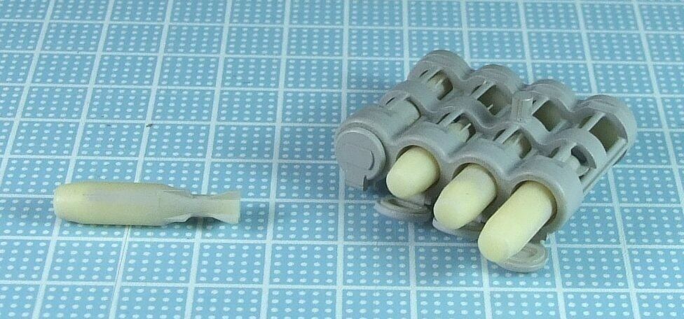 ミサイルポッドＮｏ．２