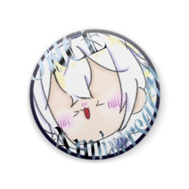 1周年記念缶バッジ/個々