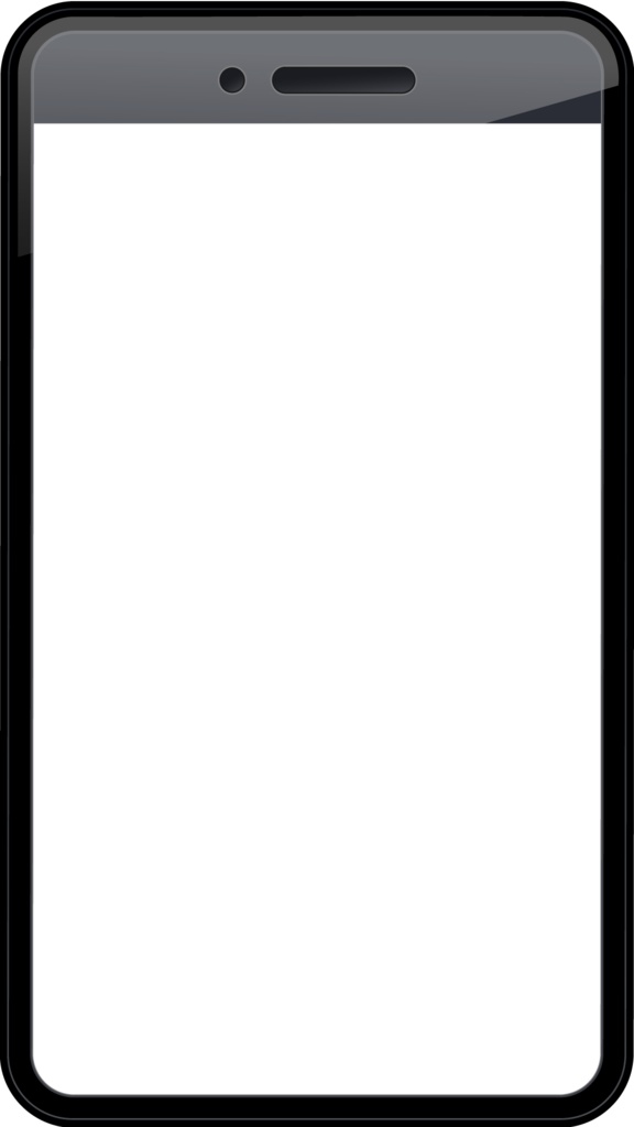 【無料 #フリー素材】縦型配信用スマホ画像&おまけのサムネ部品【#Vtuber素材】