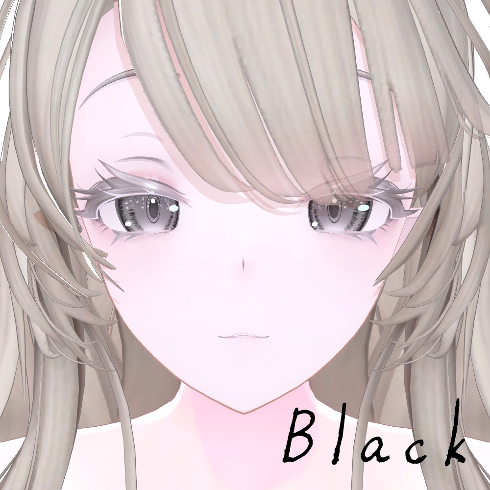 stardust eye 全7色 【ナナセ・ノワール -Nanase Noir-対応】