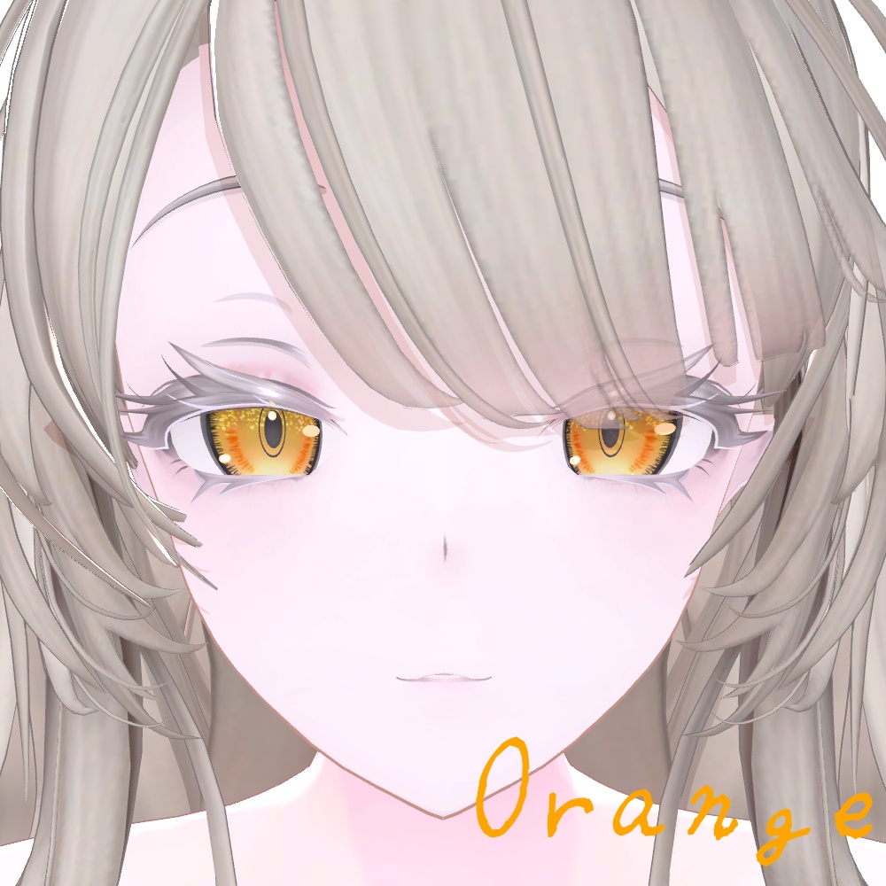 stardust eye 全7色 【ナナセ・ノワール -Nanase Noir-対応】