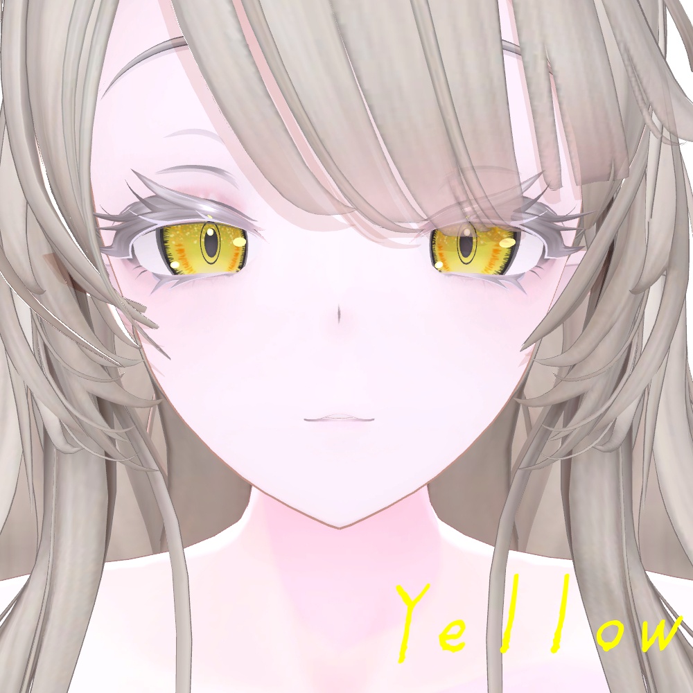 stardust eye 全7色 【ナナセ・ノワール -Nanase Noir-対応】