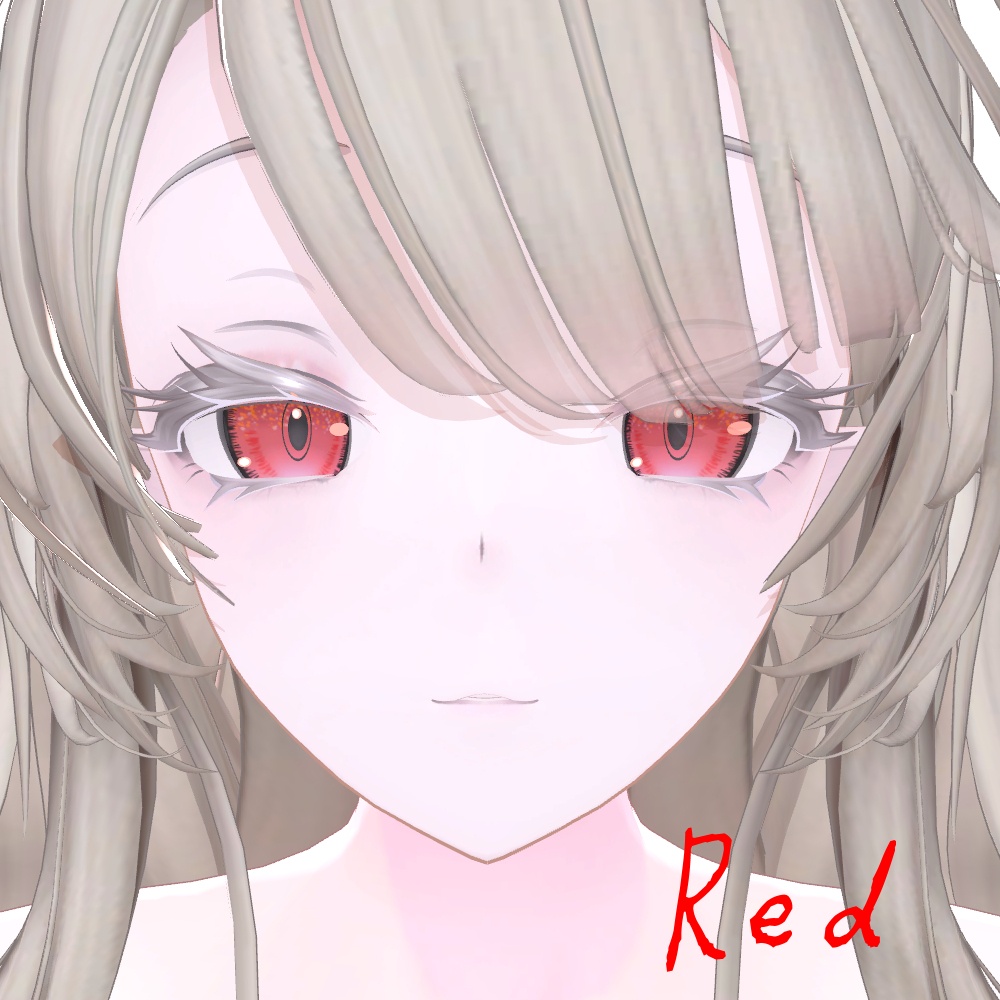 stardust eye 全7色 【ナナセ・ノワール -Nanase Noir-対応】