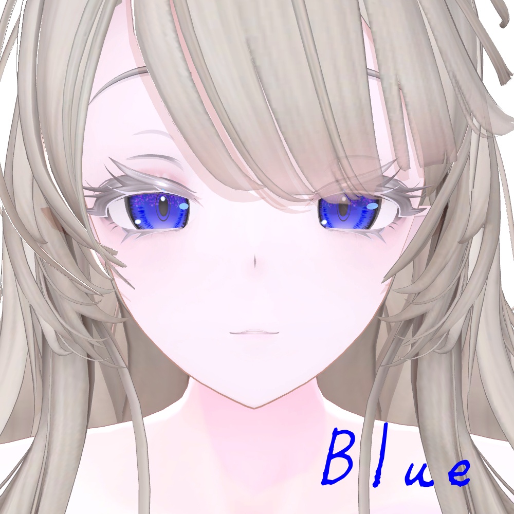 stardust eye 全7色 【ナナセ・ノワール -Nanase Noir-対応】