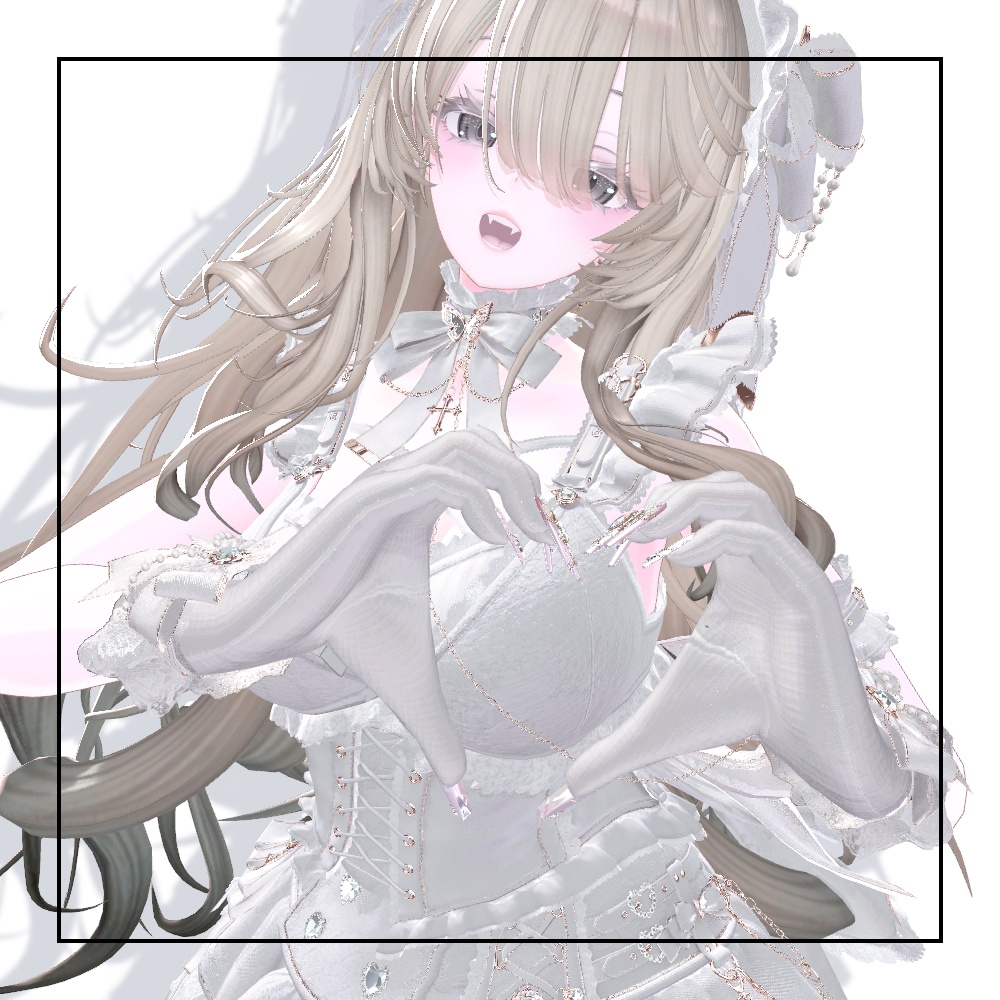 stardust eye 全7色 【ナナセ・ノワール -Nanase Noir-対応】