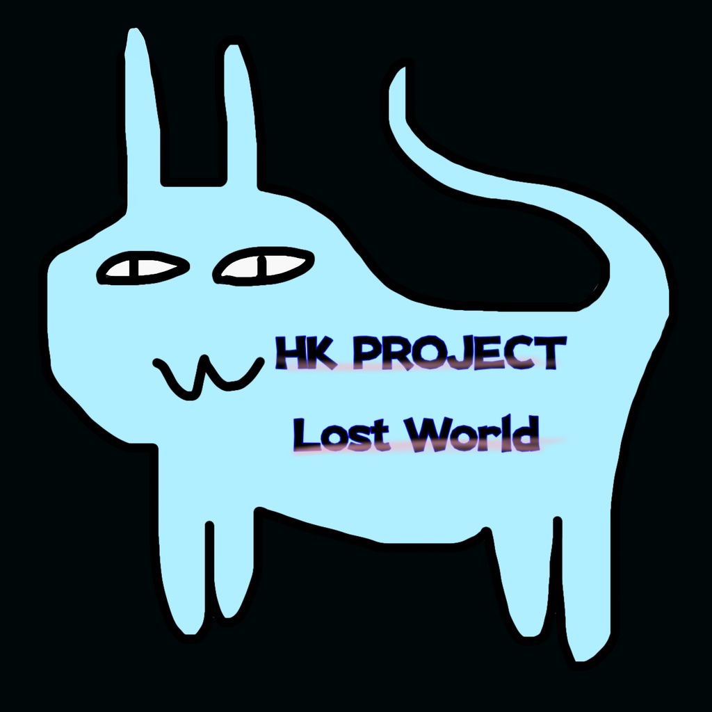 Lost World