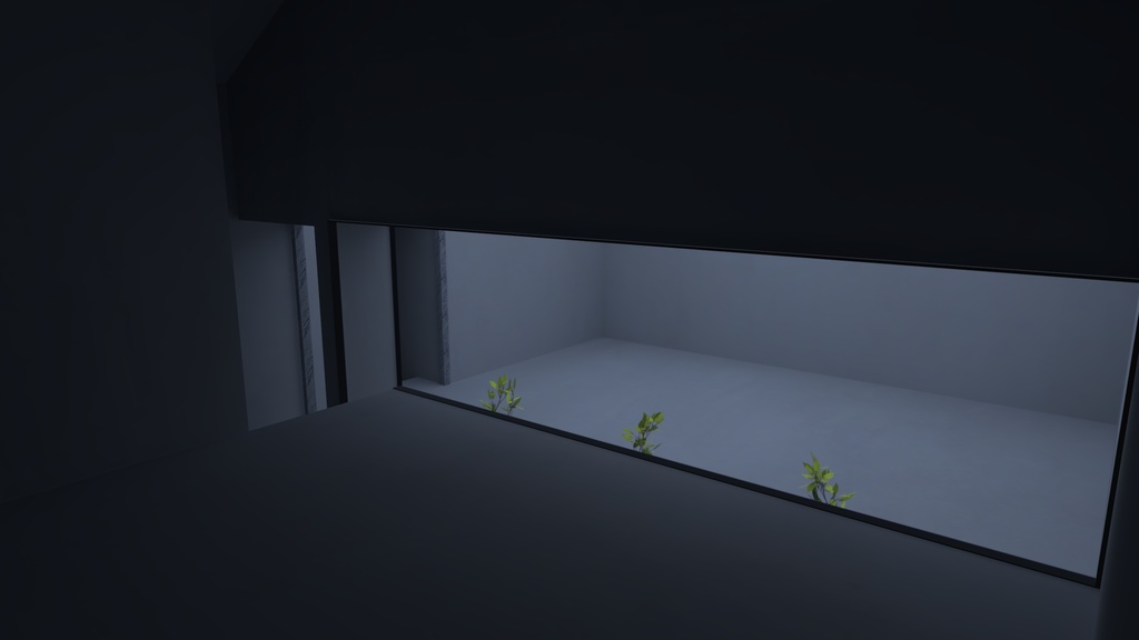 【VRC向けワールド】LooseRoom