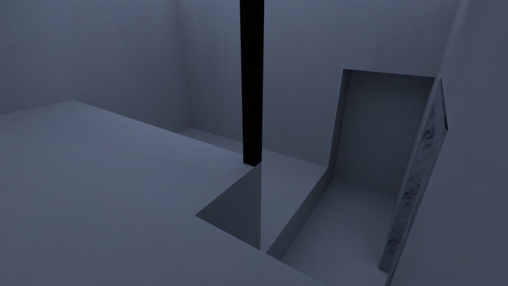 【VRC向けワールド】SmallRoom