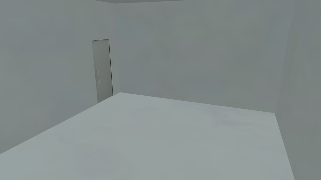 【VRC向けワールド】CafeSpace