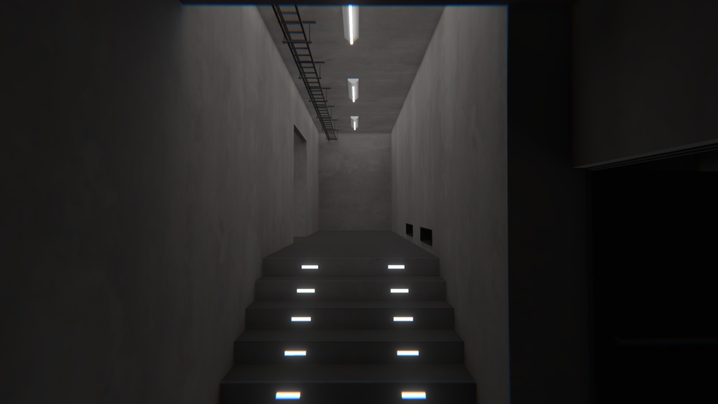 【VRC向けワールド】Club1 / Free