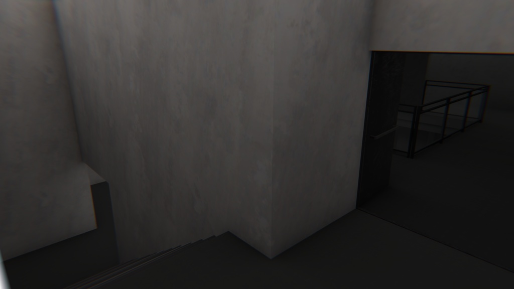 【VRC向けワールド】Club1 / Free