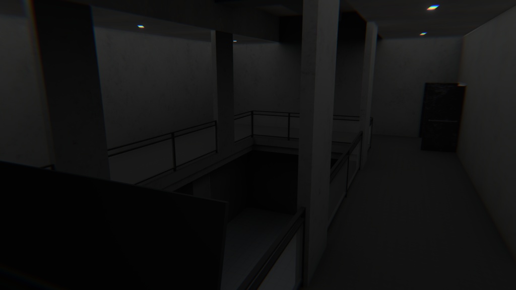 【VRC向けワールド】Club1 / Free